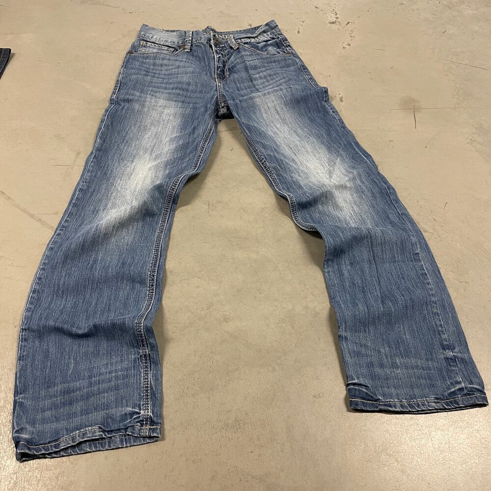 Western Cody James bootcut flare jeans 29x32